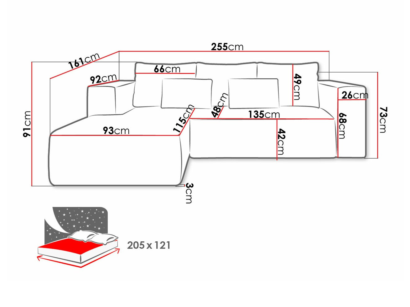 Nurgadiivan Arvada 116 (Poso 100)