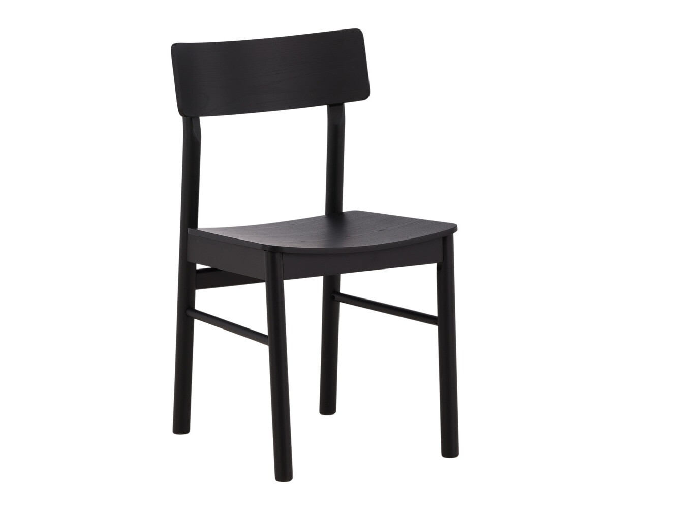 Söögitoakomplekt Dallas 4152 (Must)