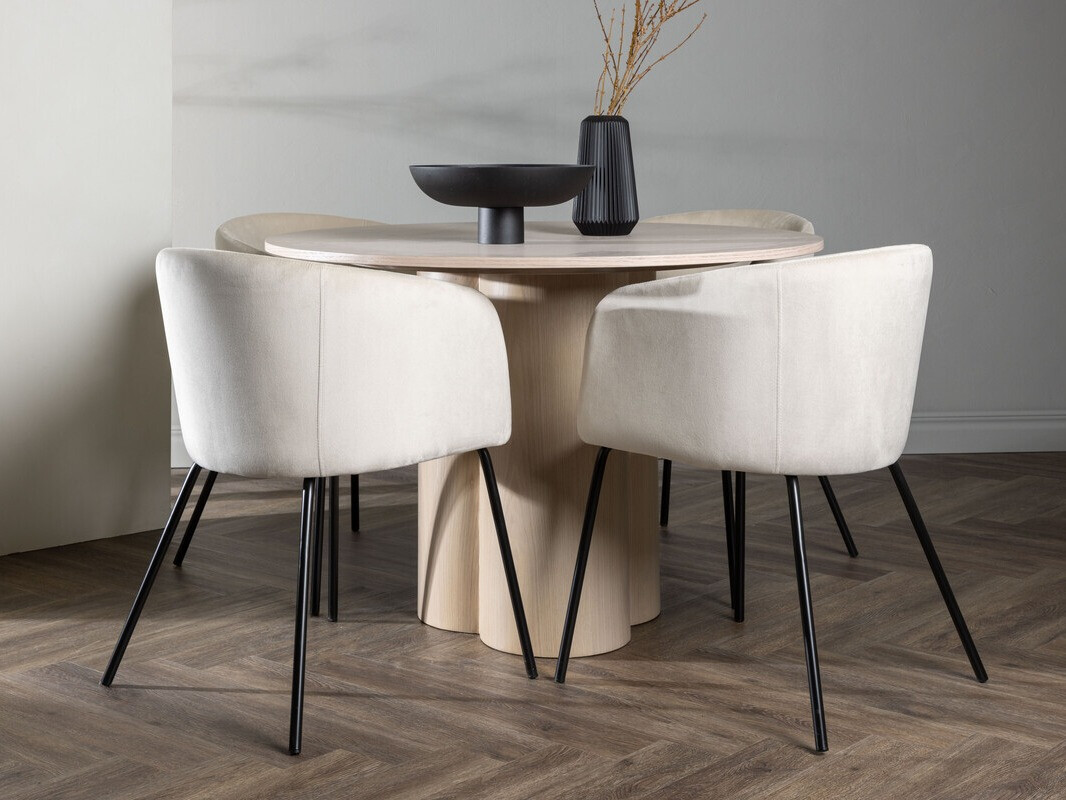 Söögitoakomplekt Dallas 4153