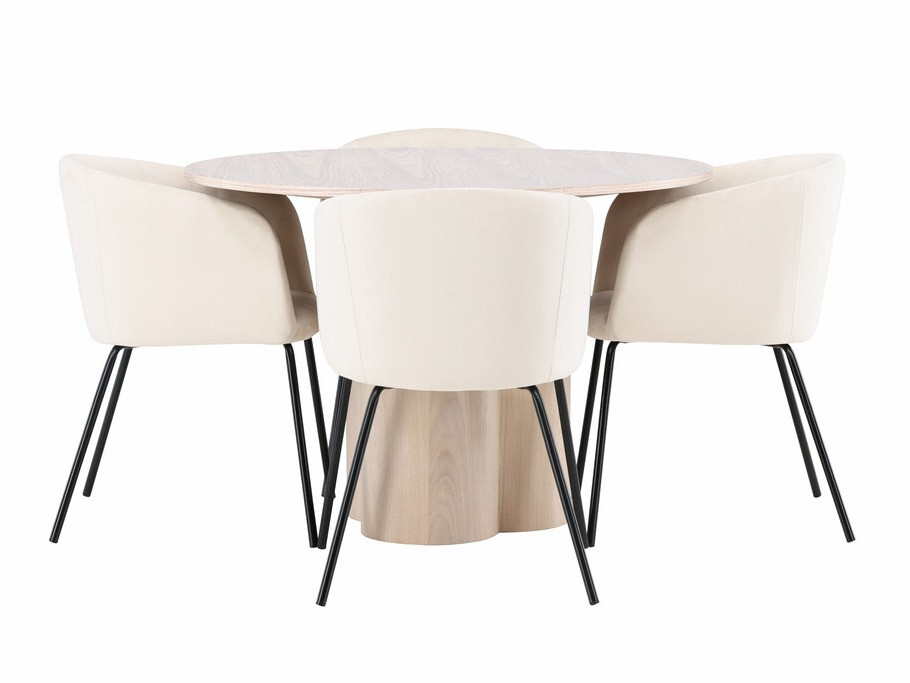 Söögitoakomplekt Dallas 4153