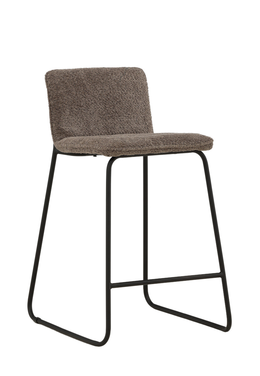 Söögitoakomplekt Dallas 4155 (Tumehall + Must)