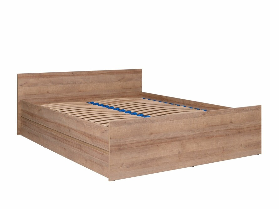 Voodi Cirdora 117 (Riviera tamm)