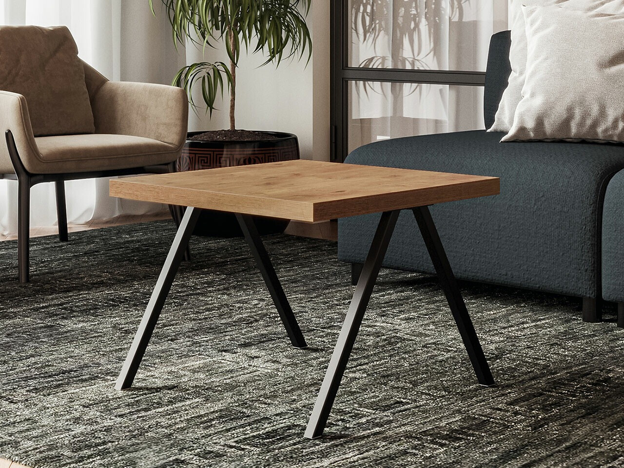 Diivanilaud Germantown 110