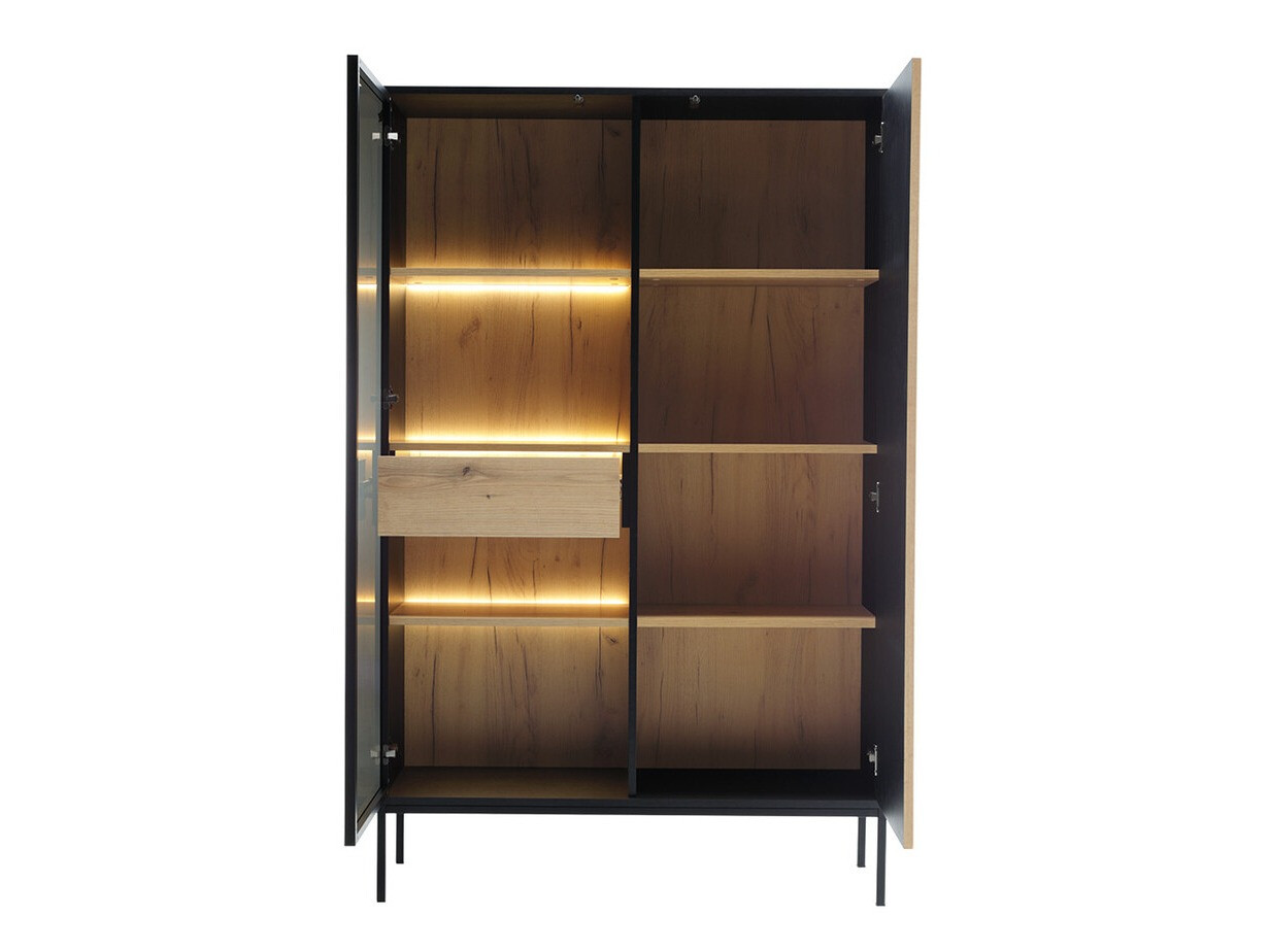 Elutoa komplekt Manal I (Must + Wotani tamm)