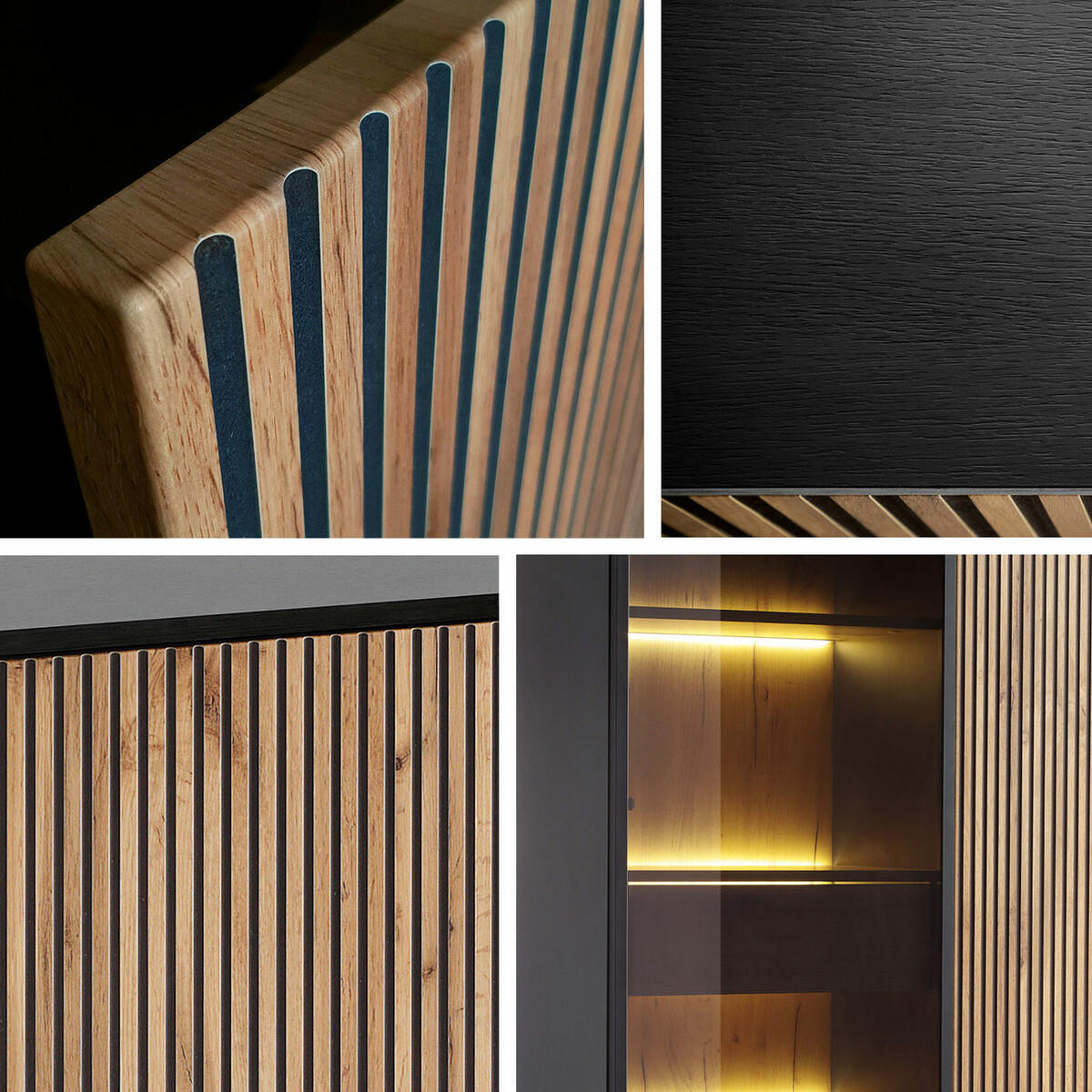 Riiul Soferi 112 (Must + Wotani tamm)