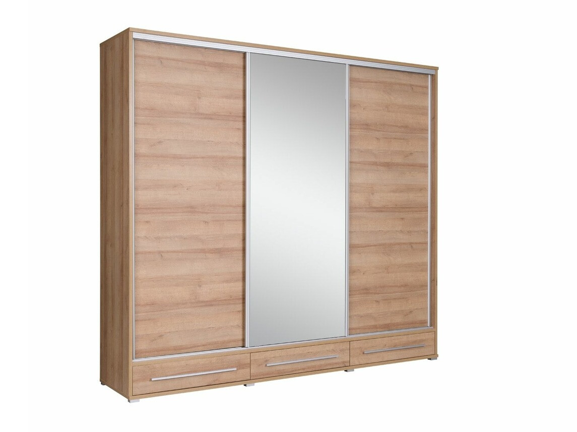 Riidekapp Murrieta 143 (Riviera tamm)