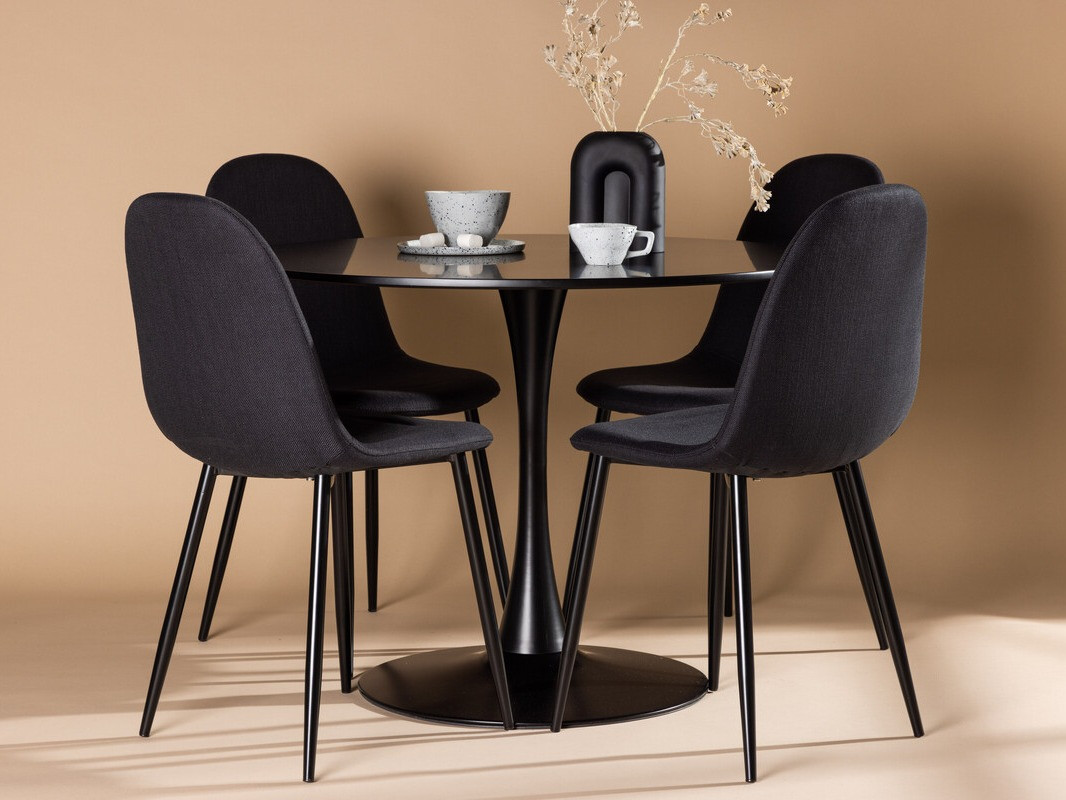 Söögitoakomplekt Dallas 4164