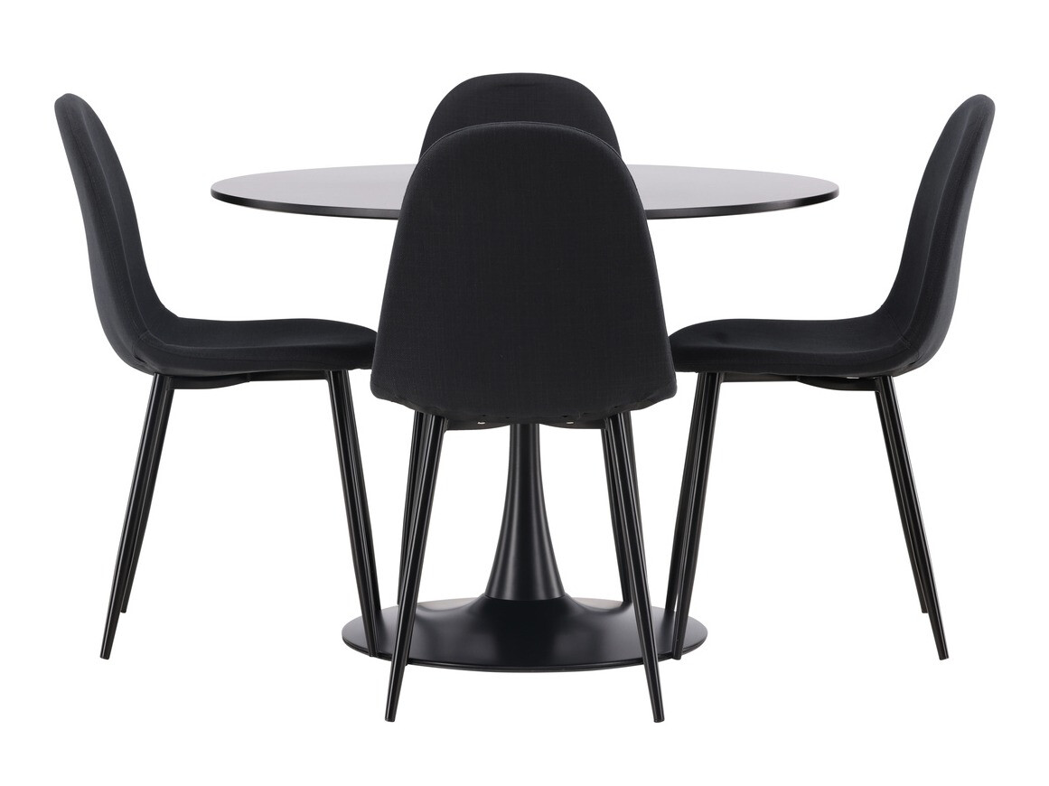 Söögitoakomplekt Dallas 4164