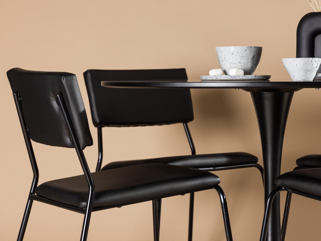 Söögitoakomplekt Dallas 4166