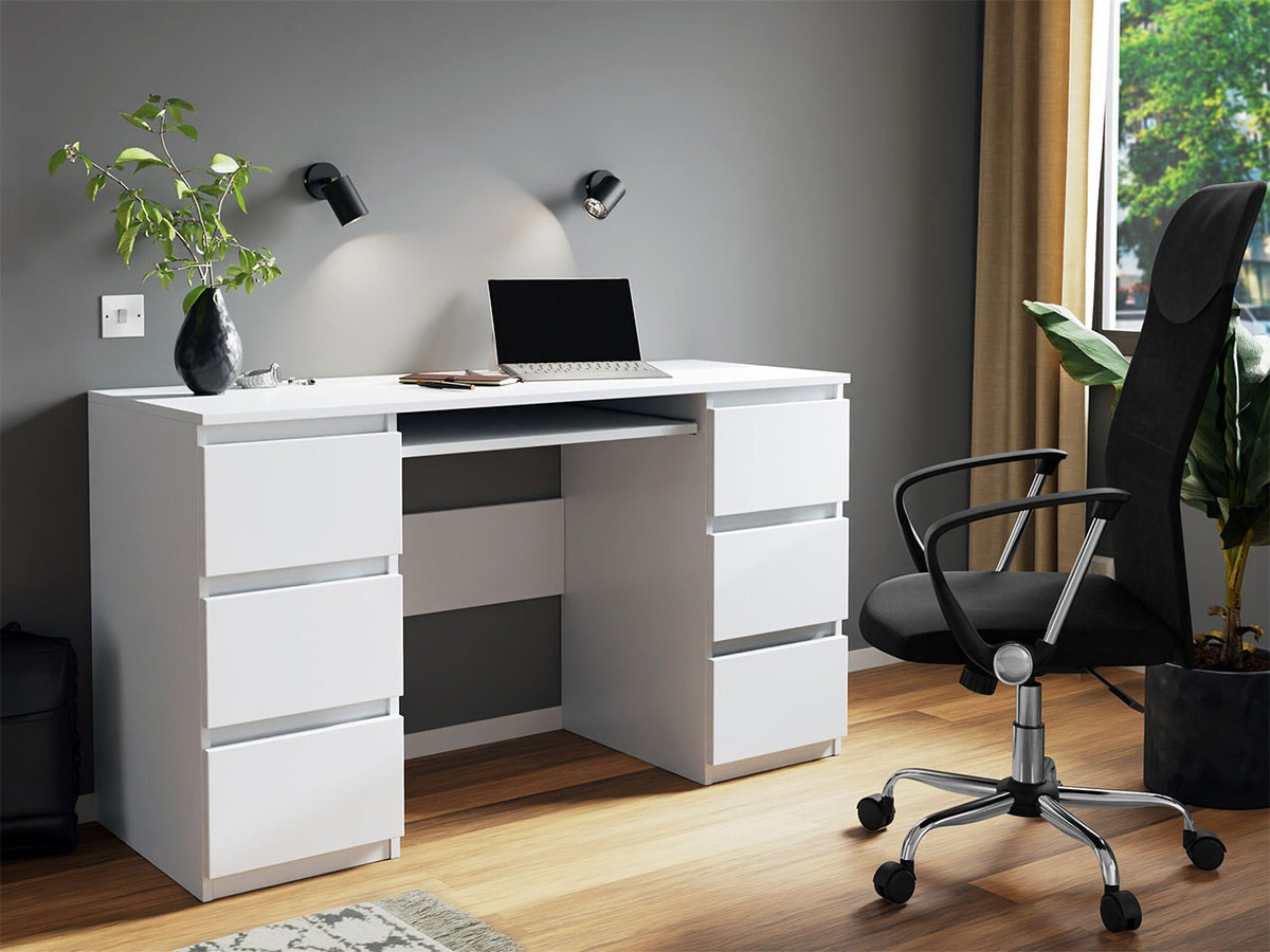 Kirjutuslaud Comfivo 448