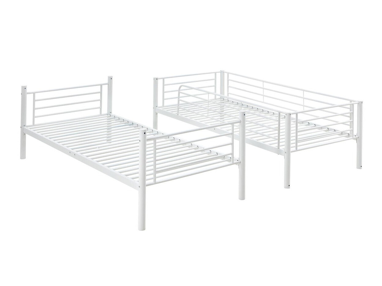 Narivoodi Houston 1449 (Valge)