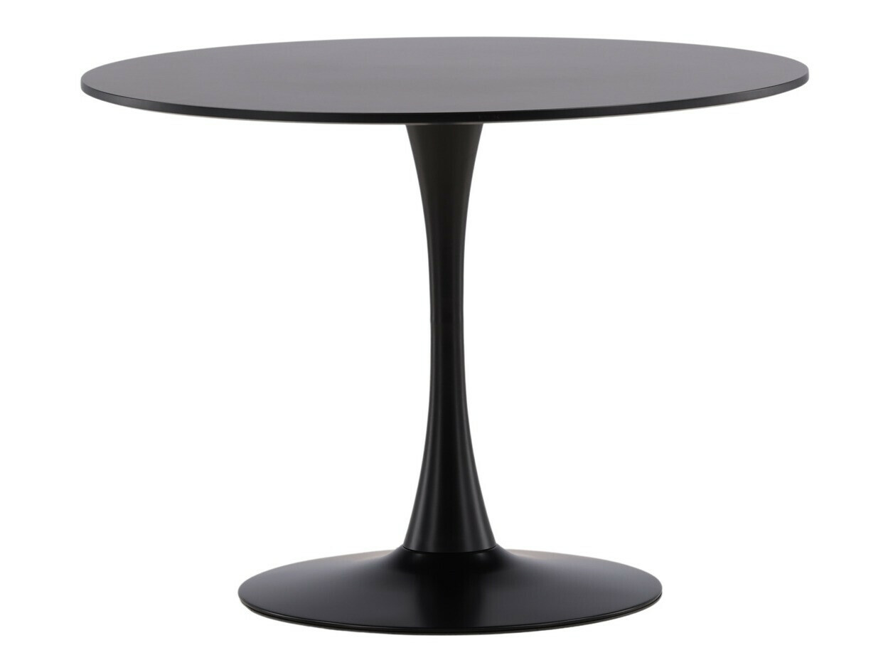 Söögitoakomplekt Dallas 4170 (Must)