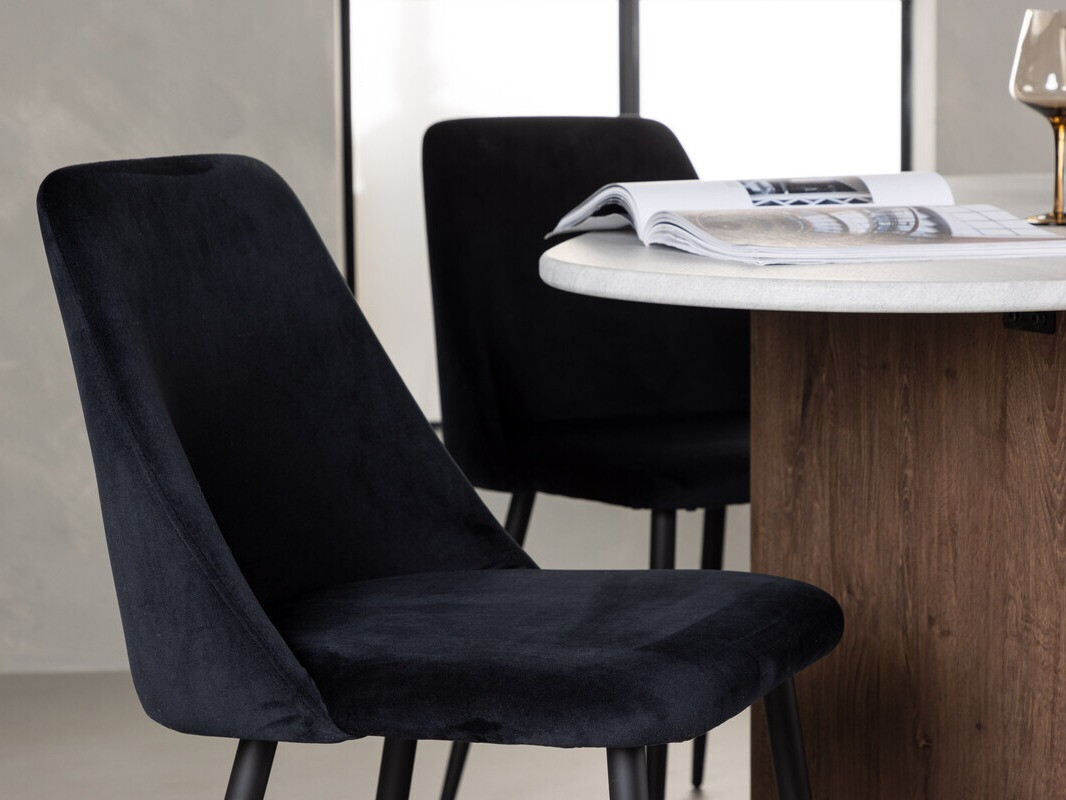 Söögitoakomplekt Dallas 4171