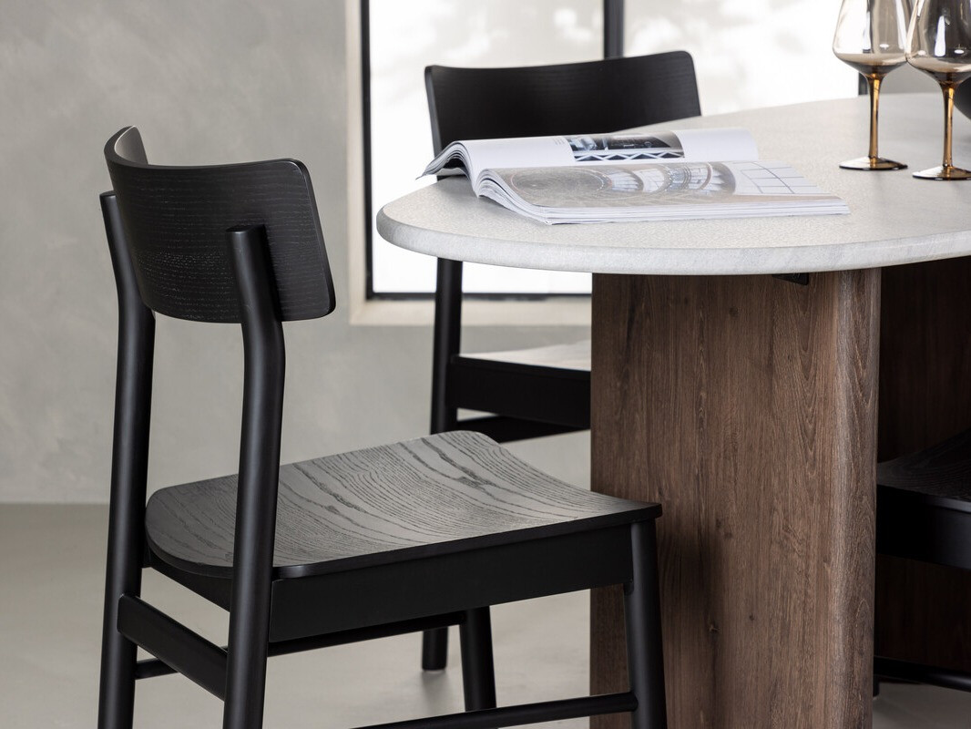 Söögitoakomplekt Dallas 4175