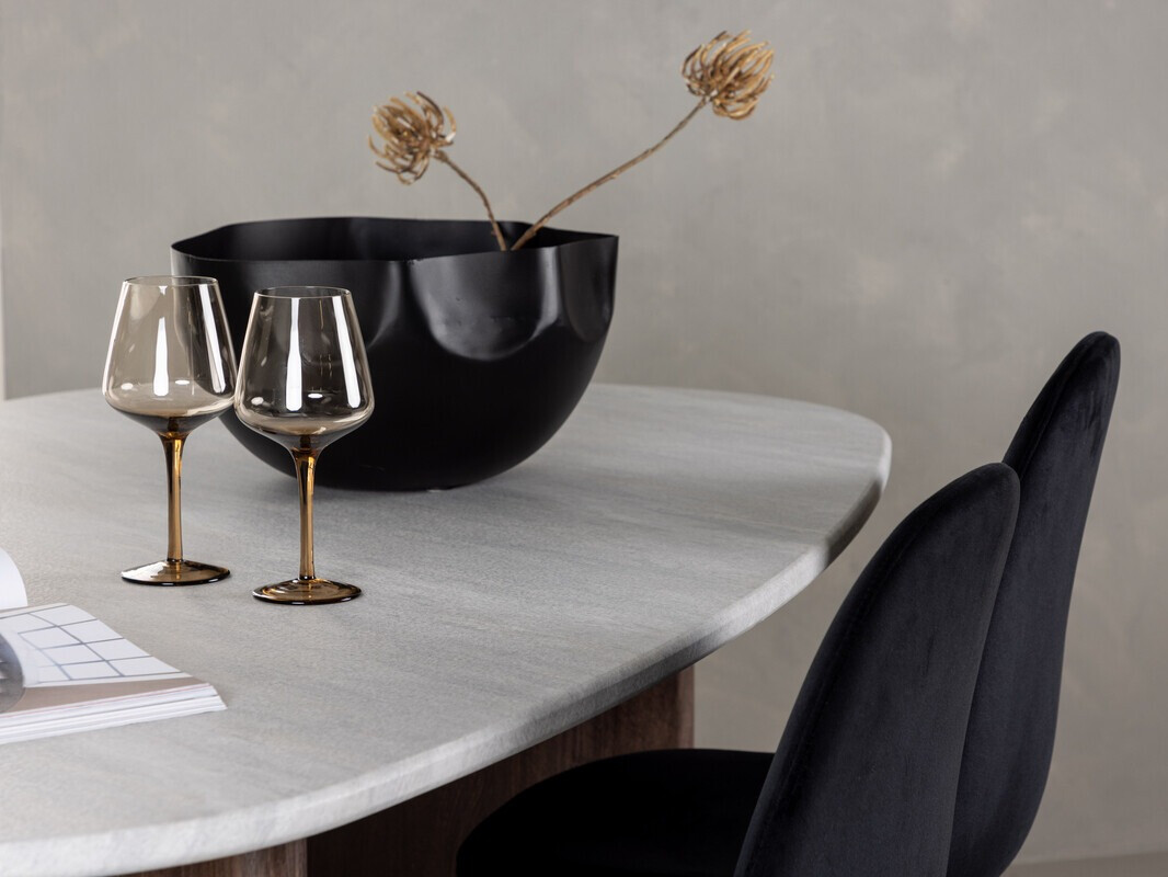 Söögitoakomplekt Dallas 4176