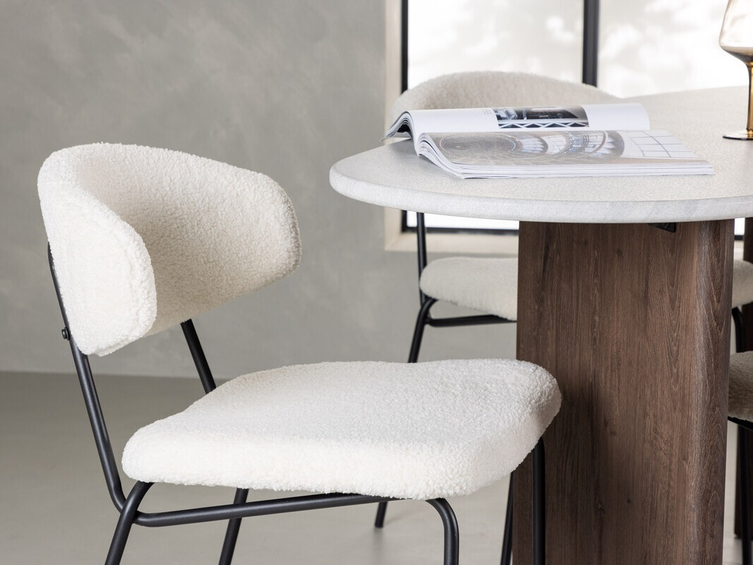 Söögitoakomplekt Dallas 4179