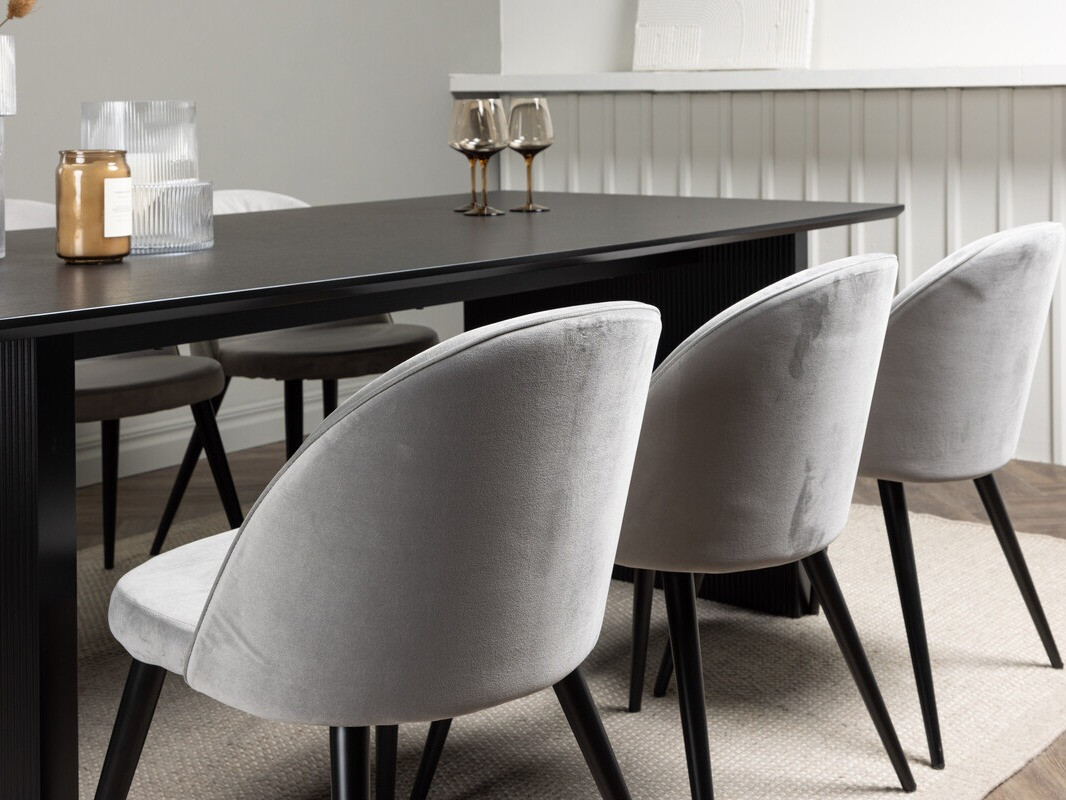 Söögitoakomplekt Dallas 4183