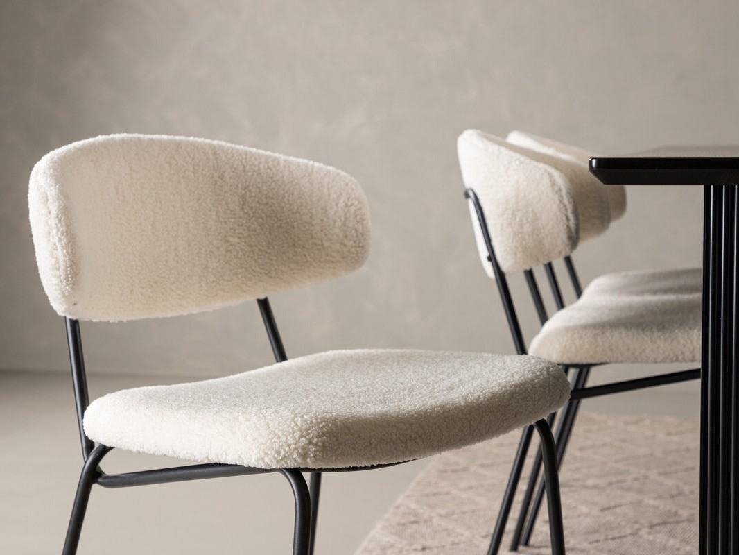 Söögitoakomplekt Dallas 4184