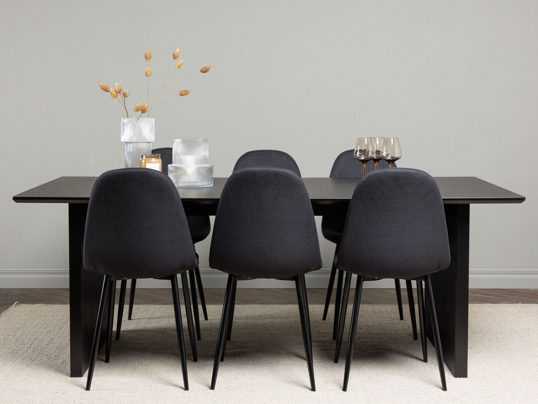 Söögitoakomplekt Dallas 4186