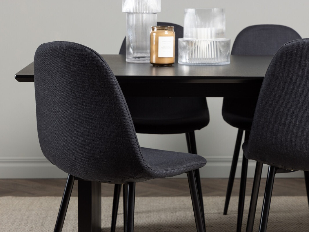 Söögitoakomplekt Dallas 4186