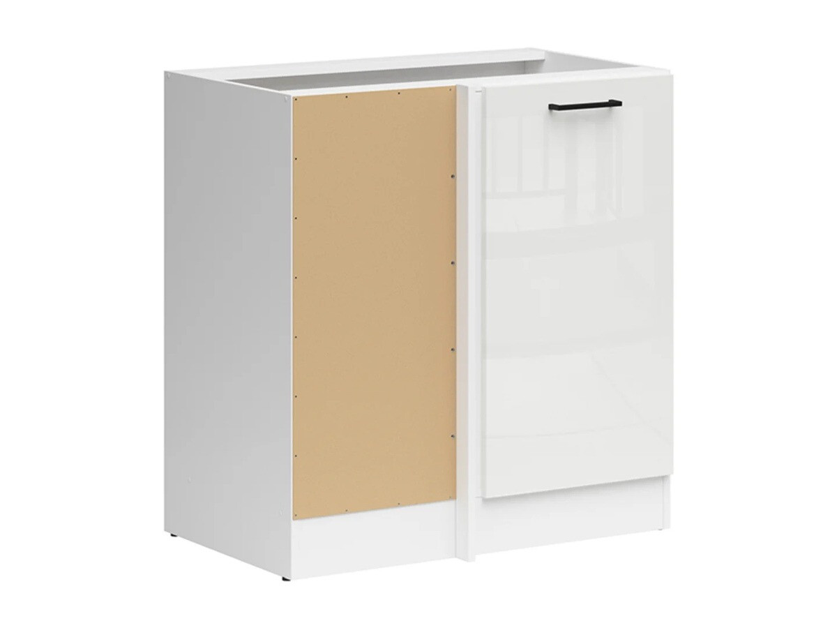 Moodul nurgakapp Line White 101