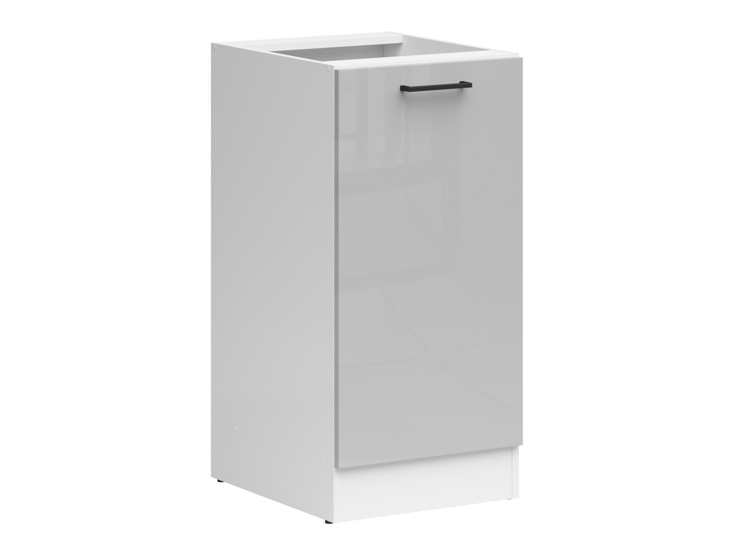 Ustega moodulkapp Line Grey 105