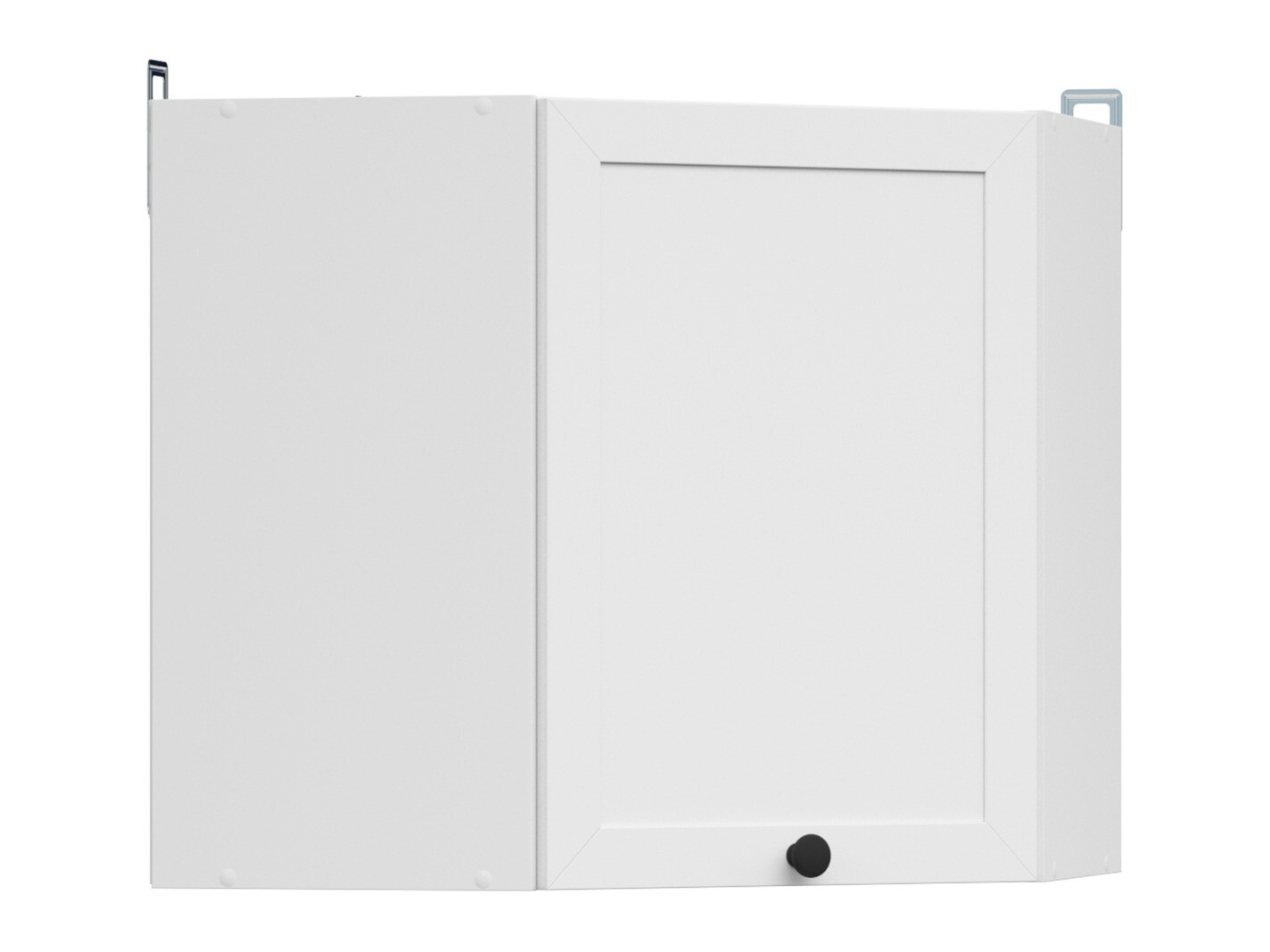 Moodul nurgakapp Classic White 106