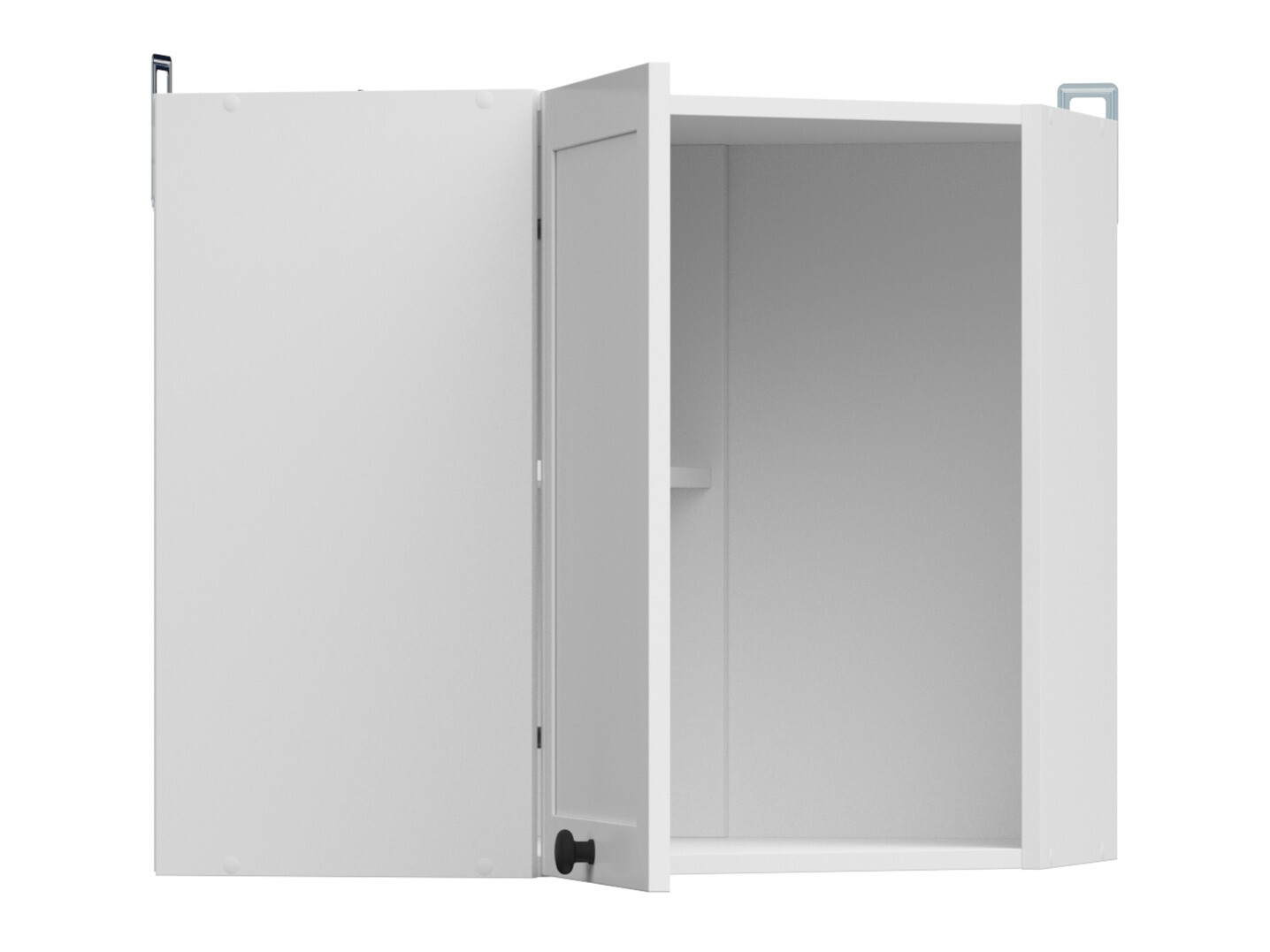 Moodul nurgakapp Classic White 106