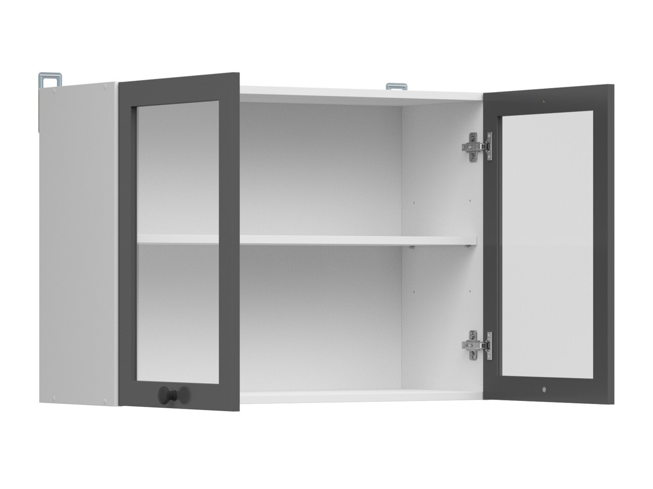 Moodul seinakapp Classic Grey 107