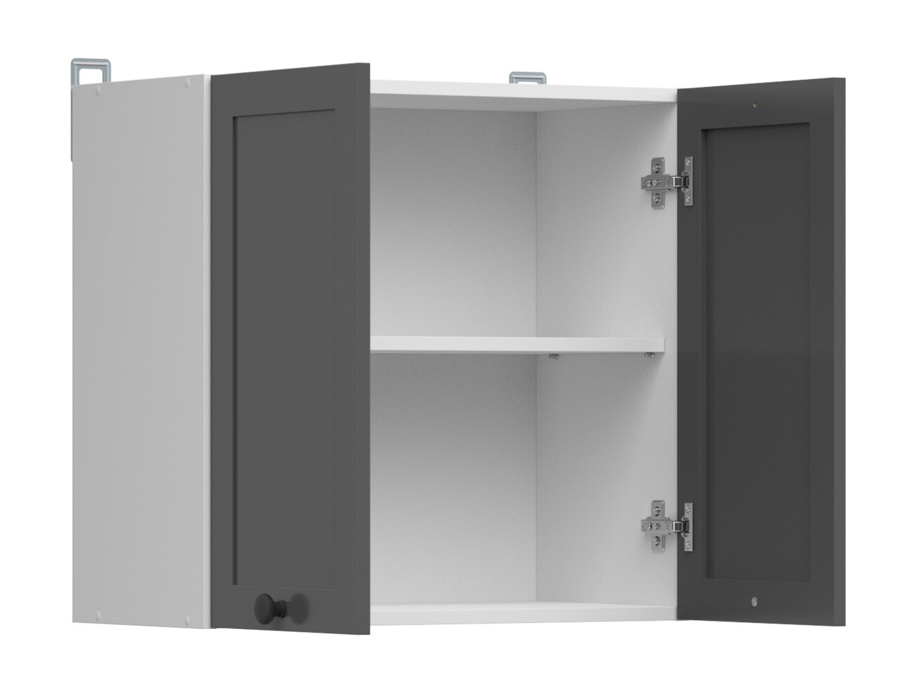 Moodul seinakapp Classic Grey 110