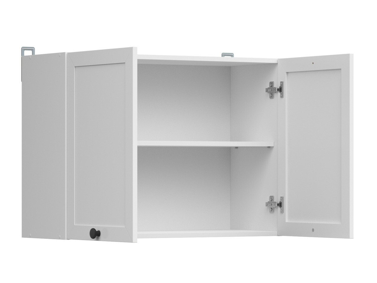 Moodul seinakapp Classic White 109