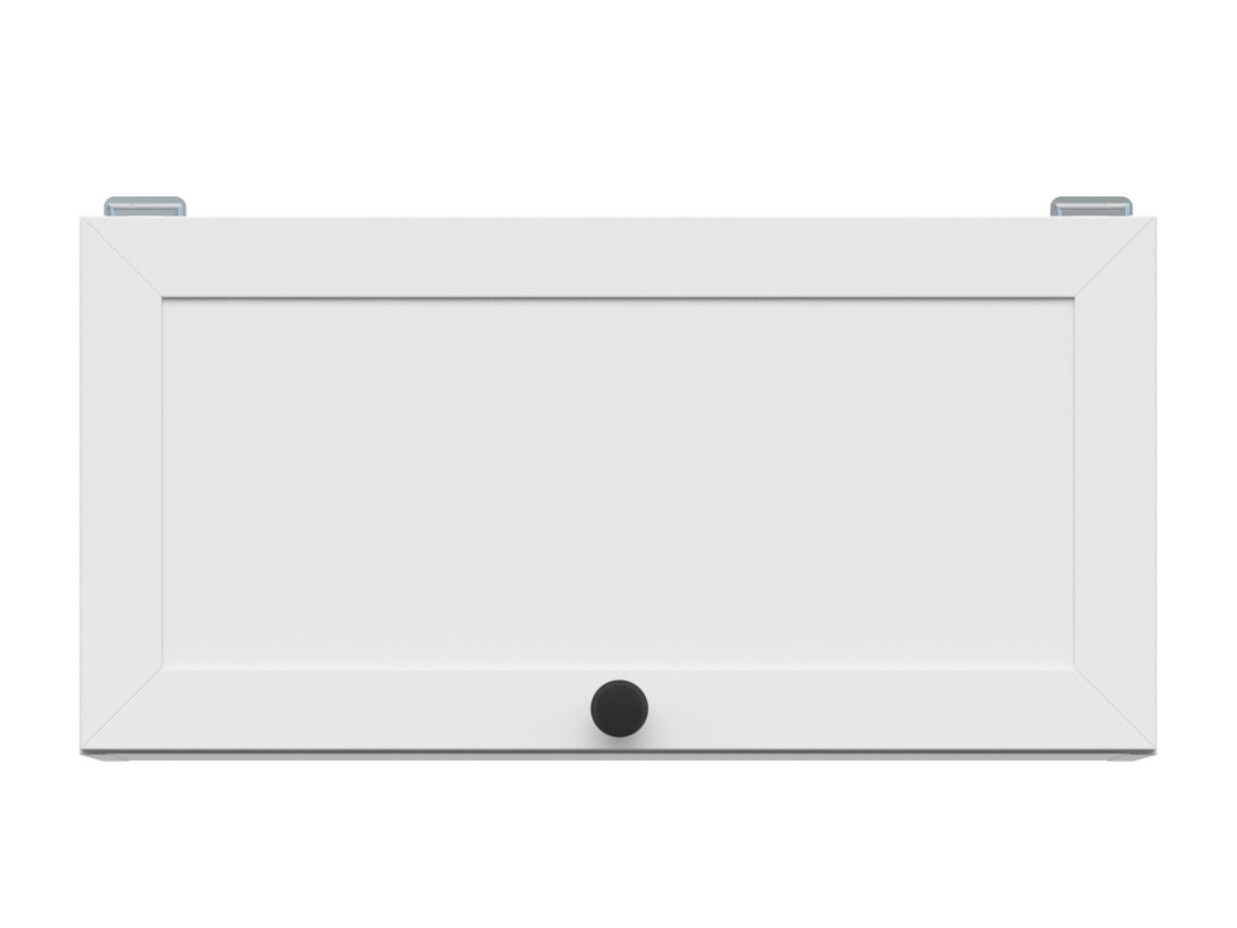 Moodul seinakapp Classic White 111