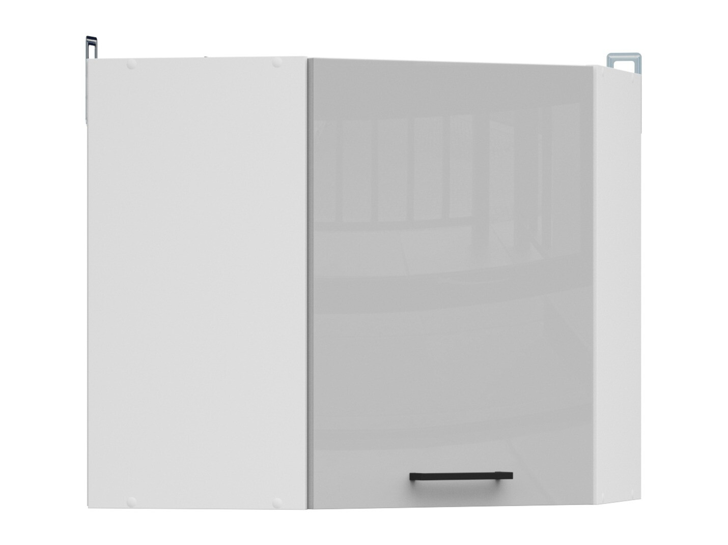 Moodul seinakapp Line Grey 106