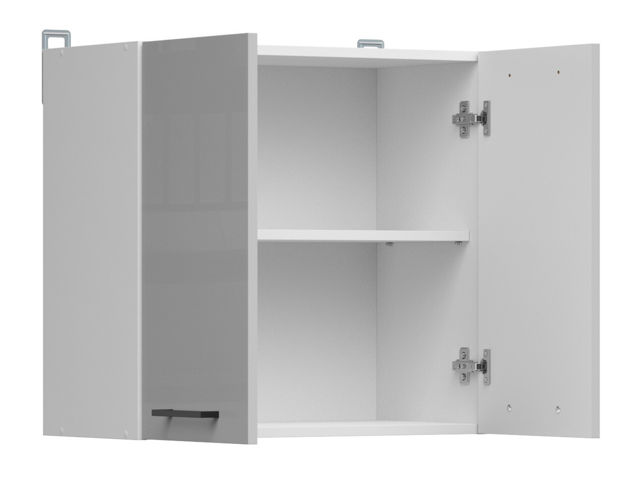 Moodul seinakapp Line Grey 110