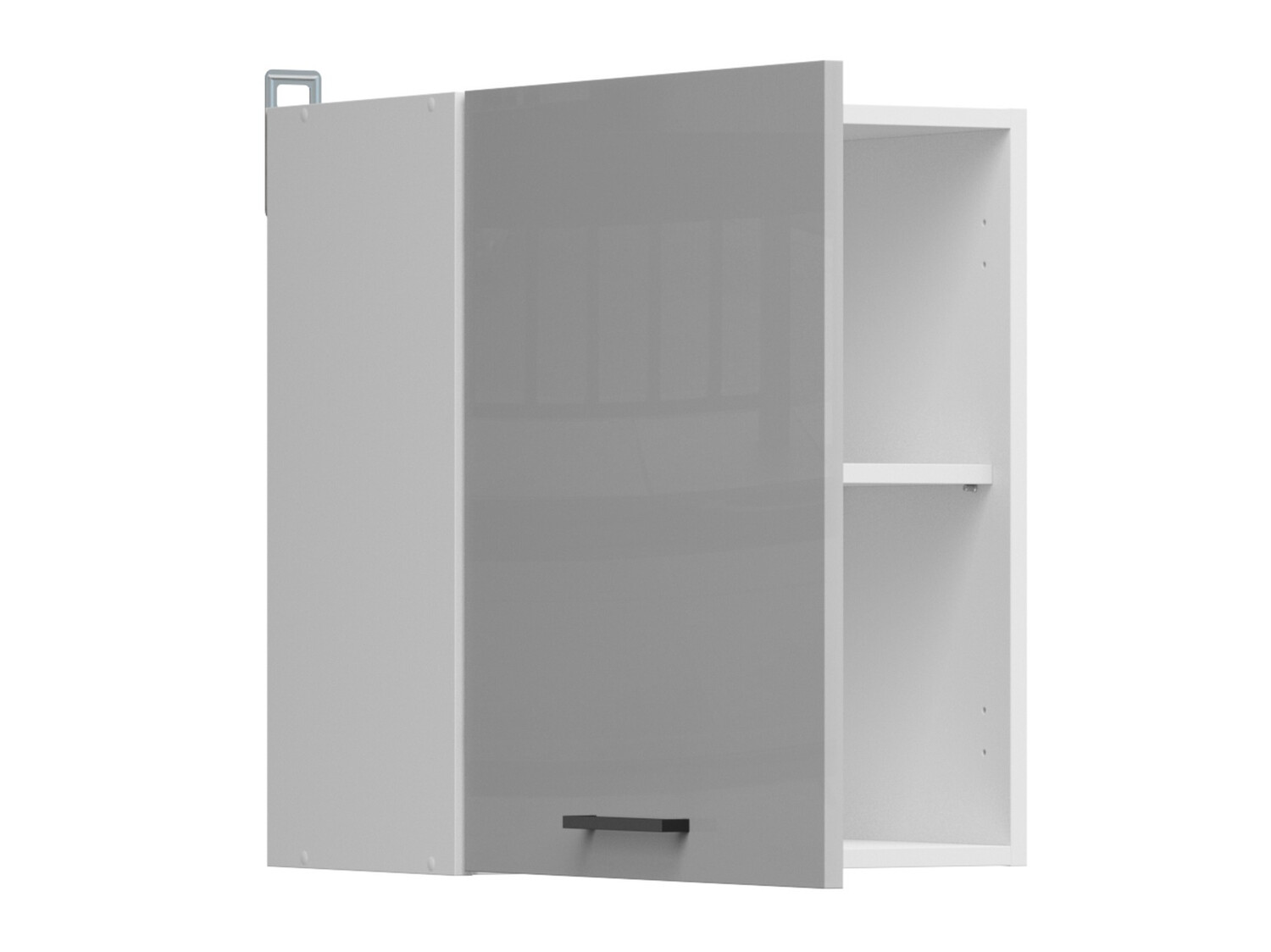 Moodul seinakapp Line Grey 112