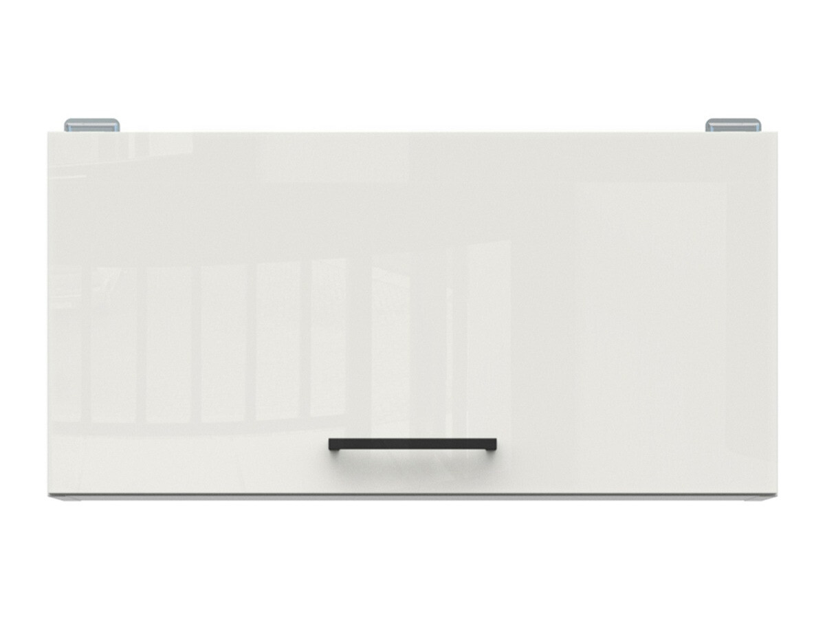 Moodul seinakapp Line White 111