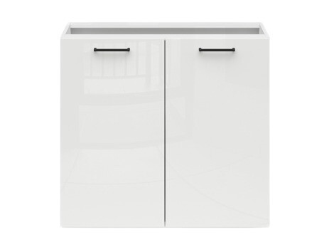 Ustega moodulkapp Line White 113