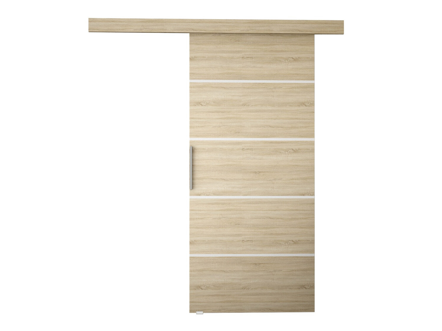 Liuguksed Closico 170 (Sonoma tamm)