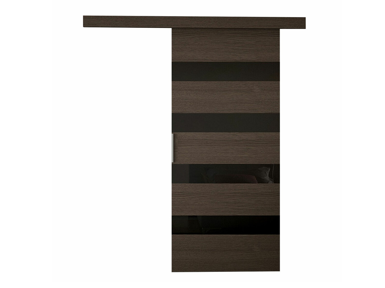 Liuguksed Closico 173 (Pruun + Must)