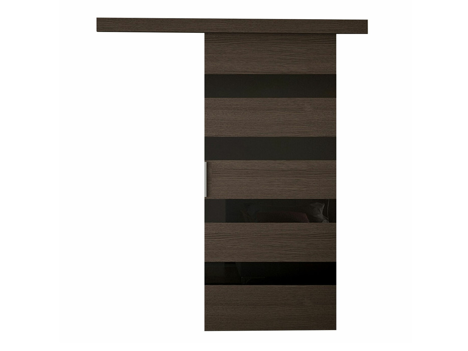 Liuguksed Closico 174 (Pruun + Must)