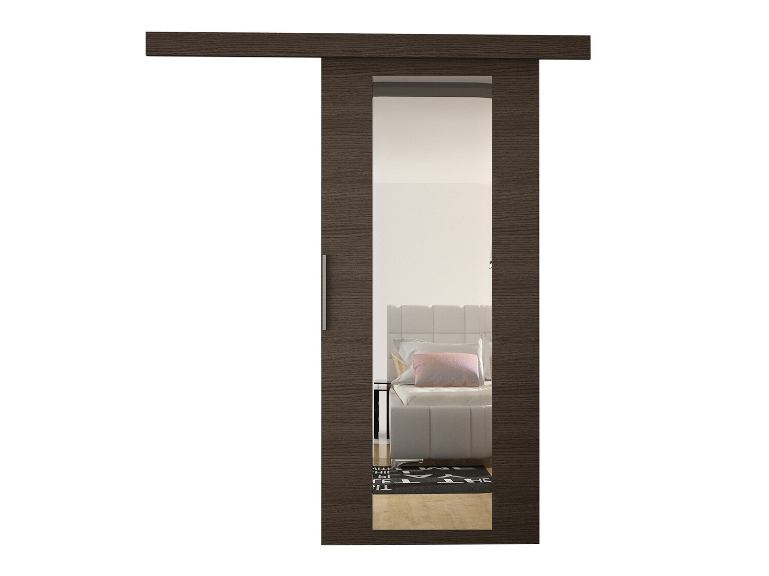 Liuguksed Closico 175 (Pruun)