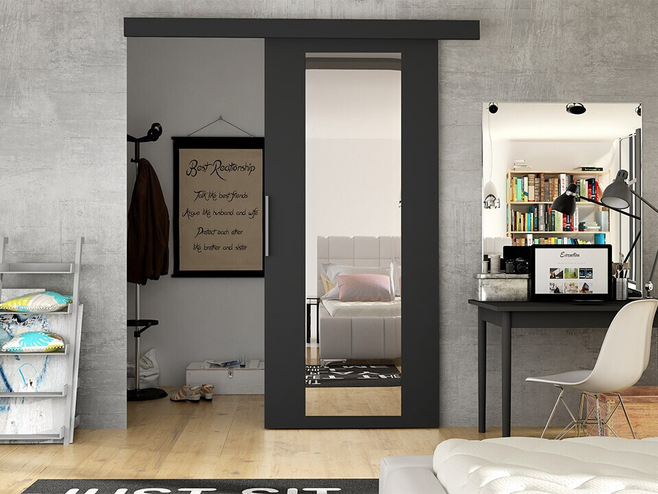 Liuguksed Closico Portalis IV (Must)