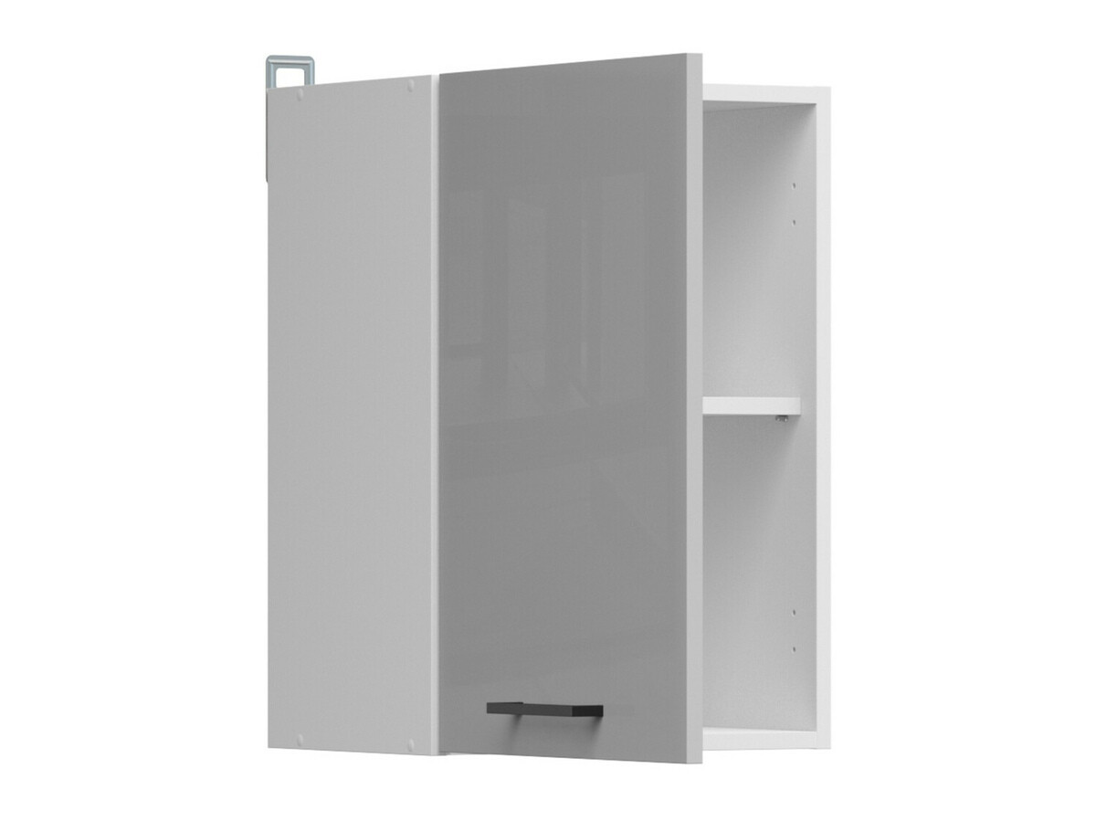 Moodul köögikomplekt Line Grey 117