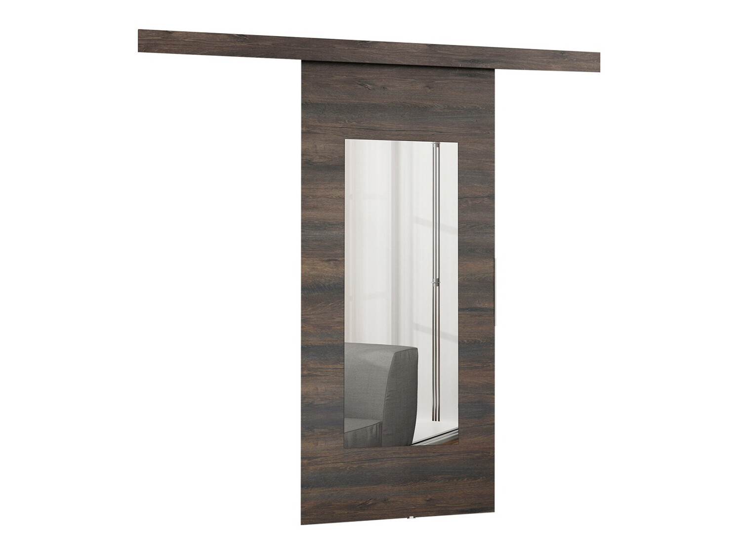 Liuguksed Dover 131 (Tume tuhk)