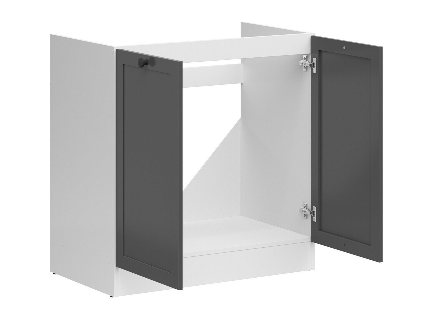 Moodul köögikomplekt Classic Grey 119