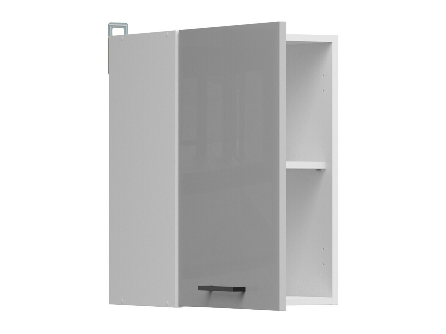 Moodul köögikomplekt Line Grey 118