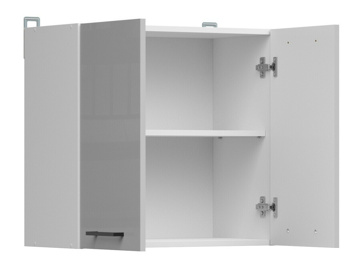 Moodul köögikomplekt Line Grey 120