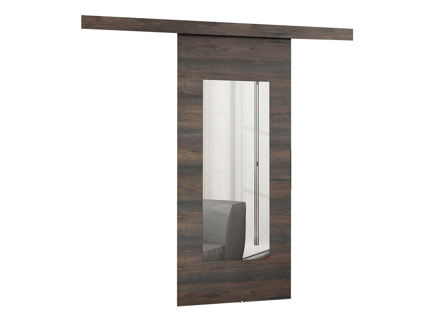 Liuguksed Dover 119 (Tume tuhk)