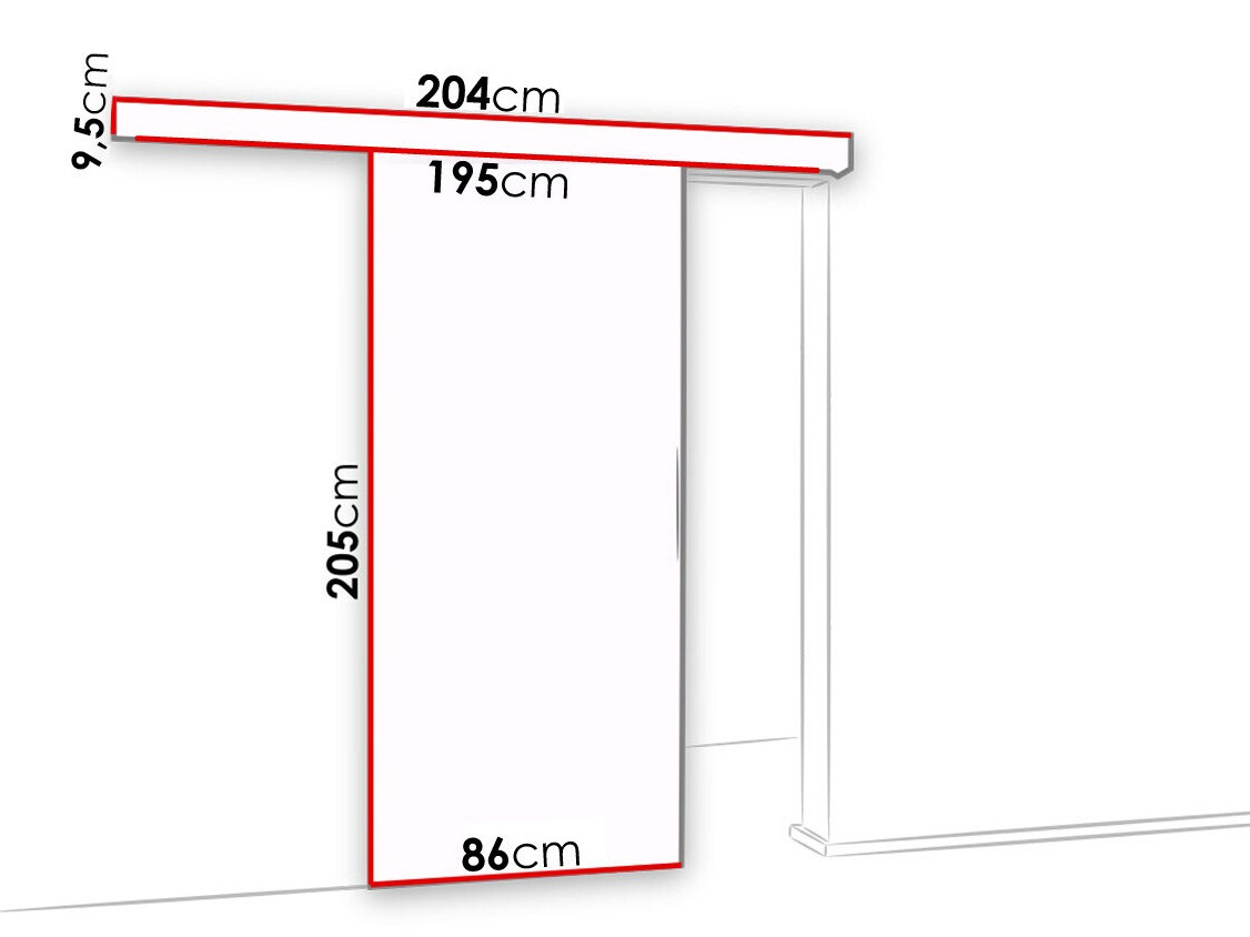 Liuguksed Dover 120 (Tume tuhk + Must)