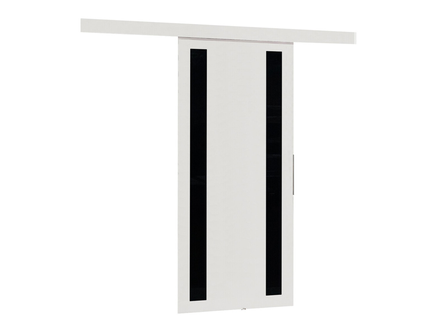 Liuguksed Dover 120 (Valge + Must)